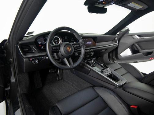 2023 Porsche 911 911 Carrera S