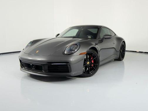 2023 Porsche 911 911 Carrera S