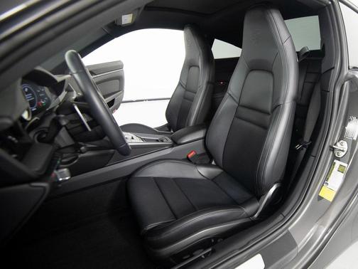 2023 Porsche 911 911 Carrera S