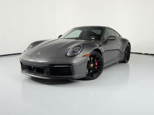 2023 Porsche 911 911 Carrera S