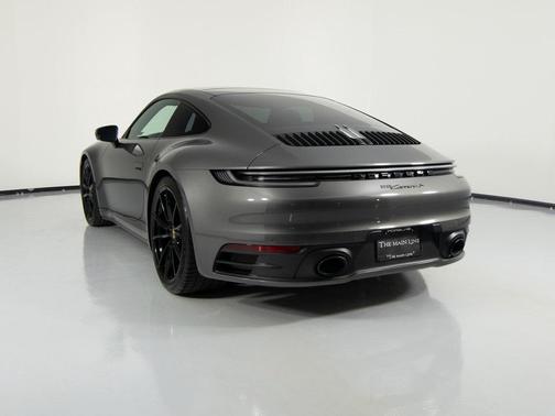 2023 Porsche 911 911 Carrera S