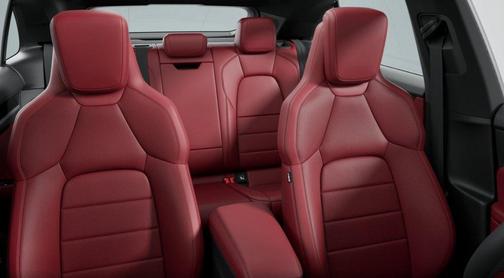 2025 Porsche Macan 4S