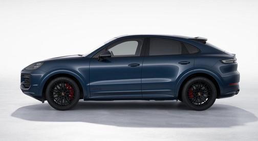 2026 Porsche Cayenne GTS