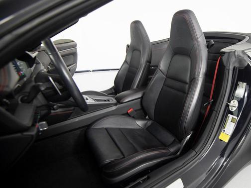 2020 Porsche 911 911 Carrera S