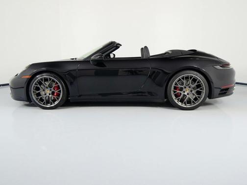 2020 Porsche 911 911 Carrera S