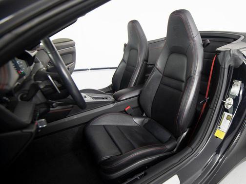 2020 Porsche 911 911 Carrera S