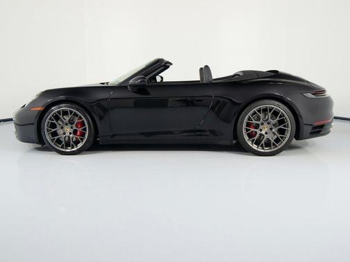 2020 Porsche 911 911 Carrera S