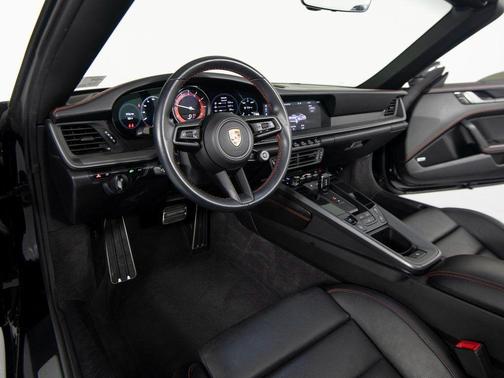 2020 Porsche 911 911 Carrera S