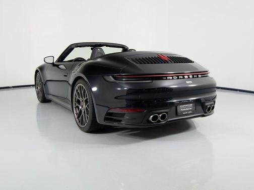 2020 Porsche 911 911 Carrera S