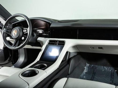 2025 Porsche Taycan 4S