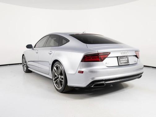 2016 Audi A7 3.0T Premium Plus
