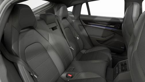 2026 Porsche Panamera 