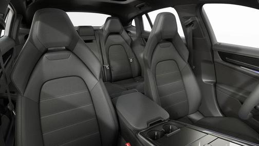 2026 Porsche Panamera 