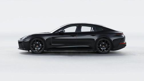 2026 Porsche Panamera 