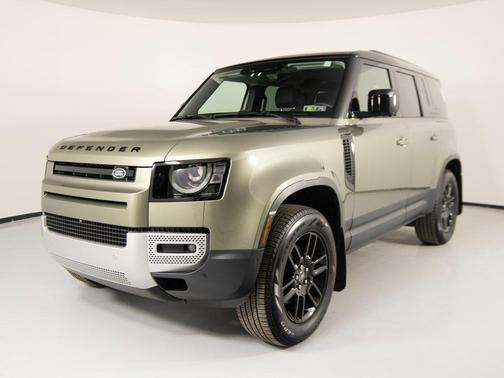 2024 Land Rover Defender 110 P300