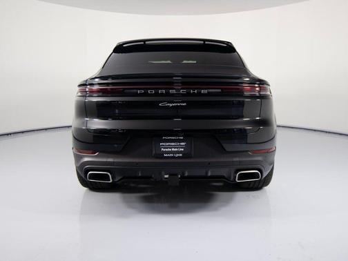 2026 Porsche Cayenne Cayenne E-Hybrid