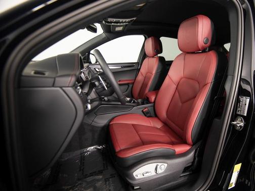 2026 Porsche Macan T