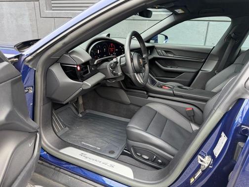 2023 Porsche Taycan 4S