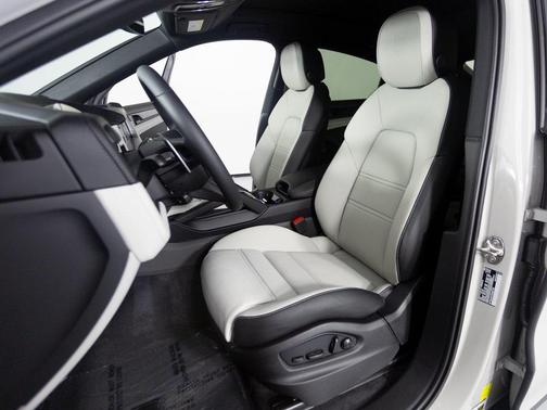 2026 Porsche Cayenne S