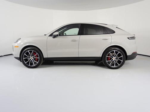 2026 Porsche Cayenne S