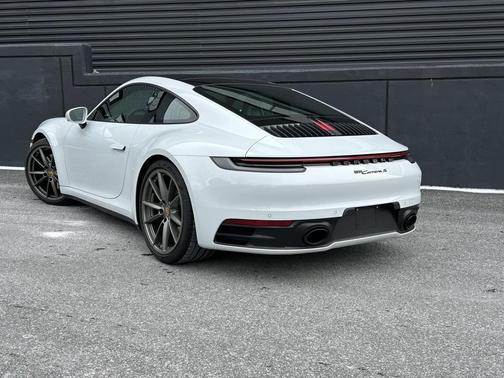 2023 Porsche 911 911 Carrera S