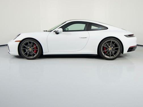 2023 Porsche 911 911 Carrera S