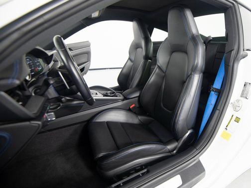 2023 Porsche 911 911 Carrera S