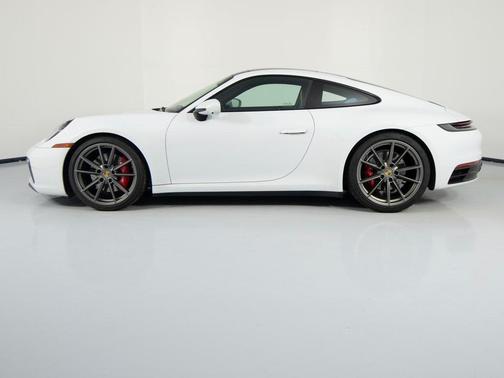 2023 Porsche 911 911 Carrera S