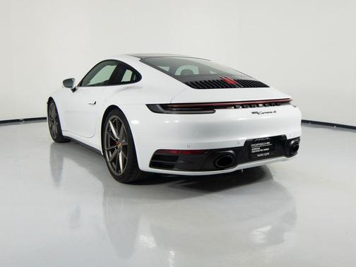 2023 Porsche 911 911 Carrera S