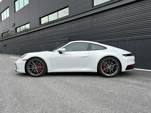 2023 Porsche 911 911 Carrera S