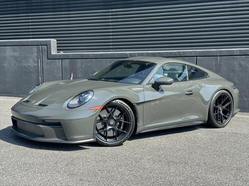 2024 Porsche 911 GT3 RS