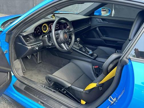 2023 Porsche 911 GT3