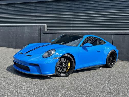 2023 Porsche 911 GT3