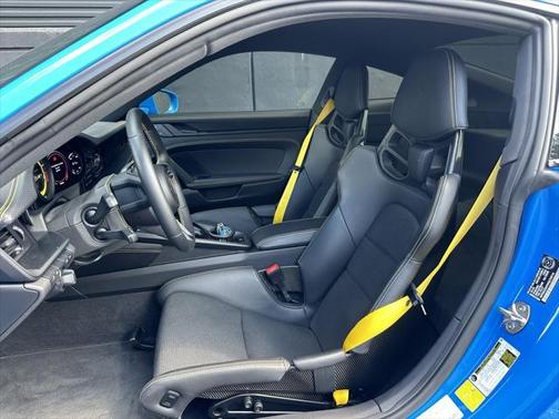 2023 Porsche 911 GT3