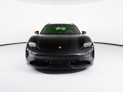 2023 Porsche Taycan Cross Turismo GTS