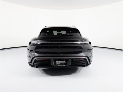 2023 Porsche Taycan Cross Turismo GTS