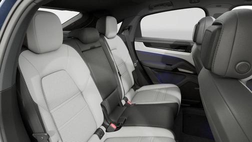 2026 Porsche Cayenne S