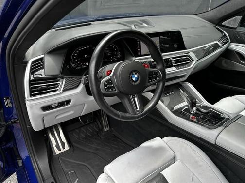 2023 BMW X6 M Base
