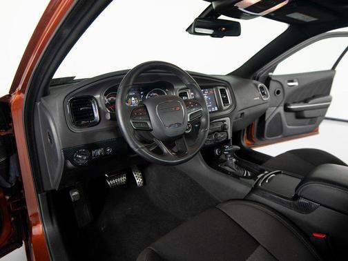 2023 Dodge Charger R/T Scat Pack