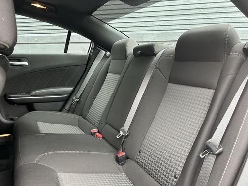 2023 Dodge Charger R/T Scat Pack