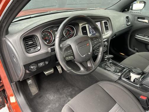 2023 Dodge Charger R/T Scat Pack