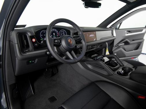 2026 Porsche Cayenne Cayenne E-Hybrid