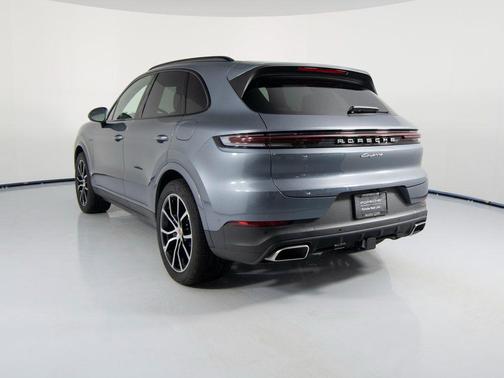 2026 Porsche Cayenne Cayenne E-Hybrid