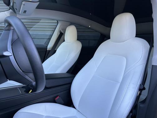2023 Tesla Model Y Performance Dual Motor All-Wheel Drive