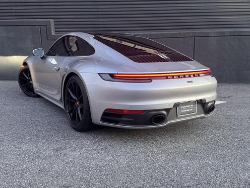 2023 Porsche 911 911 Carrera S