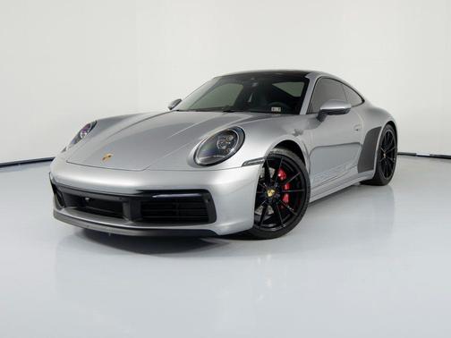 2023 Porsche 911 911 Carrera S