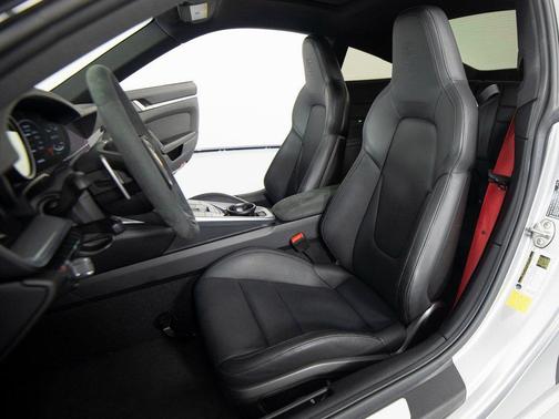 2023 Porsche 911 911 Carrera S