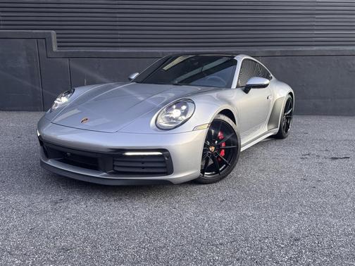 2023 Porsche 911 911 Carrera S