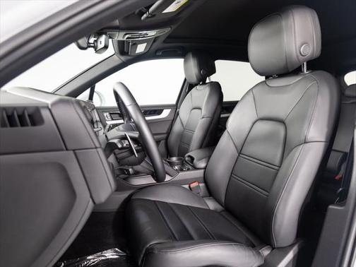 2024 Porsche Cayenne S