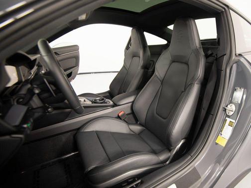 2026 Porsche 911 Carrera